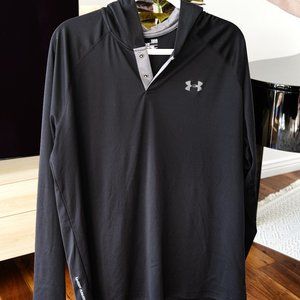 Under Armour Lightweight Hoodie Sweatshirt | EUC